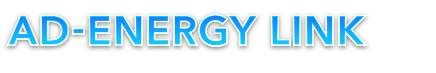 AD-ENERGY LINK とは？
